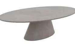Eettafel Stone