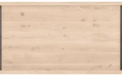 Esstisch Blend met kruispoot