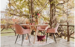 Esstisch Het Gesprek