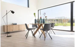 Esstisch Het Gesprek