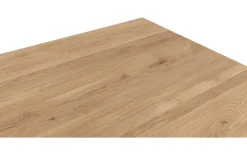 Esstisch Switch - schwarzer Rahmen