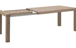 Esstisch Tijn ausziehbar