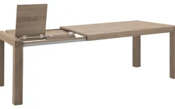 Esstisch Tijn ausziehbar