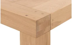 Esstisch Tijn ausziehbar