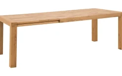 Esstisch Tijn ausziehbar