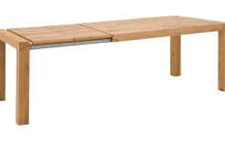 Esstisch Tijn ausziehbar