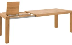 Esstisch Tijn ausziehbar