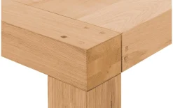 Esstisch Tijn ausziehbar
