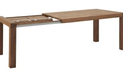 Esstisch Tijn ausziehbar