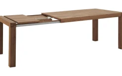 Esstisch Tijn ausziehbar