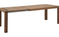 Esstisch Tijn ausziehbar