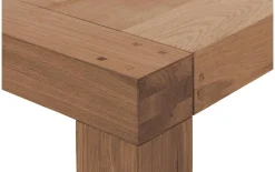 Esstisch Tijn ausziehbar