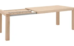 Esstisch Tijn ausziehbar