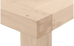 Esstisch Tijn ausziehbar