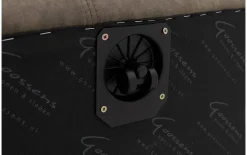 Esszimmerbank Montana