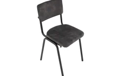 Esszimmerstuhl Chaplin ohne arme