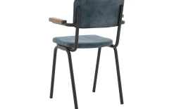 Esszimmerstuhl Chaplin ohne arme