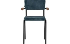 Esszimmerstuhl Chaplin ohne arme