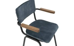 Esszimmerstuhl Chaplin ohne arme