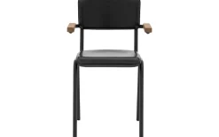 Esszimmerstuhl Chaplin ohne arme