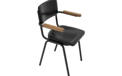 Esszimmerstuhl Chaplin ohne arme