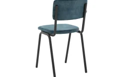 Esszimmerstuhl Chaplin ohne arme