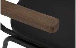 Esszimmerstuhl Chaplin ohne arme