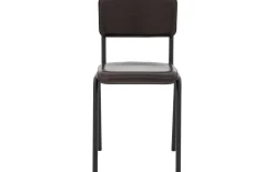 Esszimmerstuhl Chaplin ohne arme