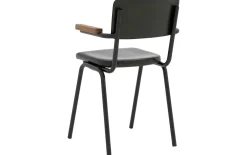 Esszimmerstuhl Chaplin ohne arme