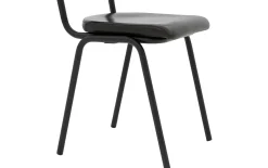 Esszimmerstuhl Chaplin ohne arme