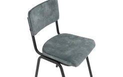 Esszimmerstuhl Chaplin ohne arme