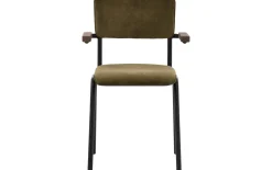 Esszimmerstuhl Chaplin ohne arme