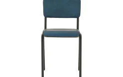 Esszimmerstuhl Chaplin ohne arme