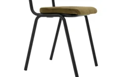 Esszimmerstuhl Chaplin ohne arme