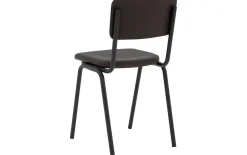 Esszimmerstuhl Chaplin ohne arme