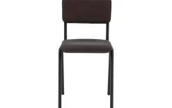 Esszimmerstuhl Chaplin ohne arme