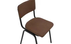 Esszimmerstuhl Chaplin ohne arme