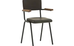 Esszimmerstuhl Chaplin ohne arme