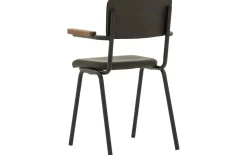 Esszimmerstuhl Chaplin ohne arme