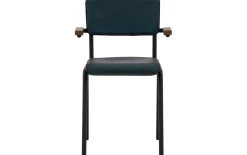 Esszimmerstuhl Chaplin ohne arme