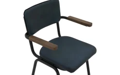 Esszimmerstuhl Chaplin ohne arme