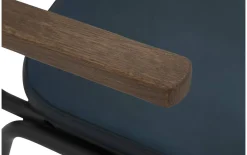 Esszimmerstuhl Chaplin ohne arme