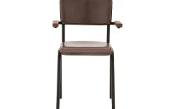 Esszimmerstuhl Chaplin ohne arme