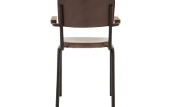 Esszimmerstuhl Chaplin ohne arme