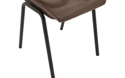 Esszimmerstuhl Chaplin ohne arme