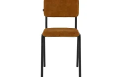 Esszimmerstuhl Chaplin ohne arme