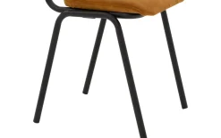 Esszimmerstuhl Chaplin ohne arme