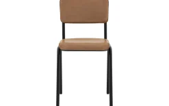 Esszimmerstuhl Chaplin ohne arme