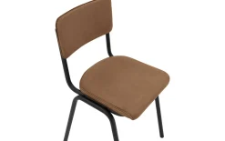 Esszimmerstuhl Chaplin ohne arme