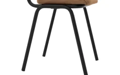 Esszimmerstuhl Chaplin ohne arme